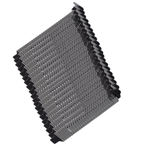 20 PCS Computer PCI Slot Wärmeissipationsabdeckung -Slot -Abdeckung Low -Profil - Afbeelding 1 van 12
