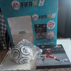 Fifa 16 - Game Exclusive Pack - Playstation 3 / PS3 - Picture 1 of 3