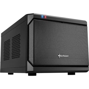 Gehäuse Sharkoon QB One Mini ITX - Bild 1 von 1