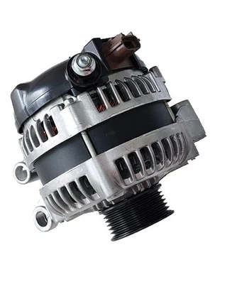 Alternator 104210-4650 Fit RANGE ROVER SPORT L320 L322 3.6 TD TDV8 HSE 2006-2013 - Image 1 of 4