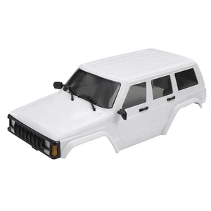 Cuerpo de techo rígido de 155 mm de distancia entre ejes para chasis 1/18 RC Crawler TRX4M7821 - Imagen 1 de 7