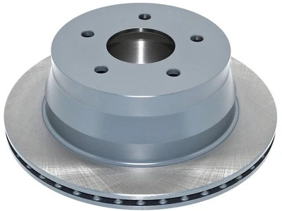 For 1998-2004 Chevrolet S10 Brake Rotor Rear 51679WQTB 1999 2000 2001 2002 2003 - Image 1 of 2