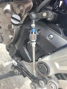 Bi-Directional Quickshifter Electric Quick Shift System For KAWASAKI Z900RS - Picture 1 of 8