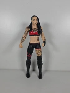 Figura de lucha libre WWE Ruby Riott - Serie básica 98 - Mattel - Imagen 1 de 2