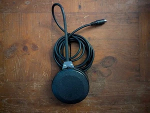 Nordson EFD Fluid Control Pedal Switch 2422-1 - Picture 1 of 2