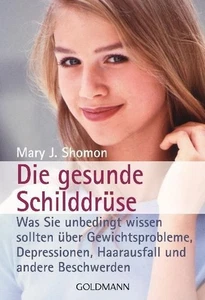 Die gesunde Schilddrüse: Was Sie unbedingt wissen sollten über Gewichtsprobleme, - Bild 1 von 1