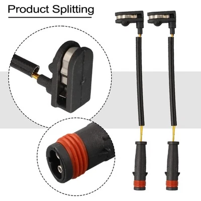 28) Fits For Sprinter Platform/Chassis and Bus/Box Brake Pad Wear Sensor - Image 1 of 4