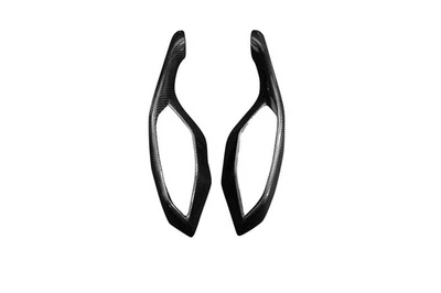 Cache de rétroviseur Carbone pour Yamaha YZF R1 2020- - Photo 1/3