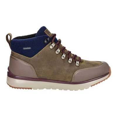 UGG Australia Hombres Calder Bota Impermeable Pizarra Talla 8M Foto 1 de 2