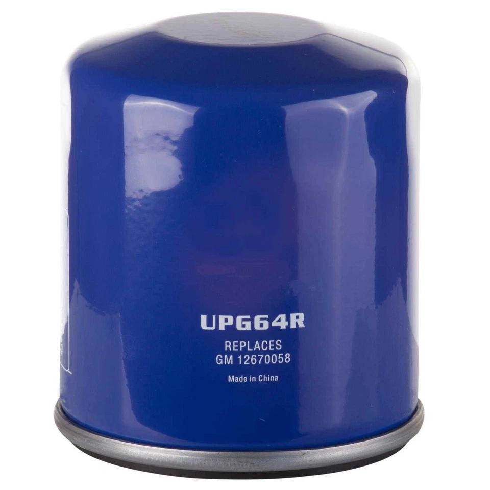 发动机机油过滤器适用于 2019 Ram 1500,1500 经典 2500 零件加过滤器 PR 出品 — 第 1/4 张图片