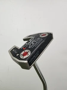 2016 SCOTTY CAMERON FUTURA X7 PUTTER 34.25" FAIR - Picture 1 of 10
