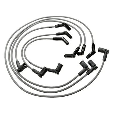 For Ford Mustang 2001-2004 Standard 6689 Spark Plug Wire Set Foto 1 de 2