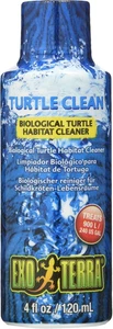 Turtle Biologica Habitat Cleaner - Foto 1 di 4