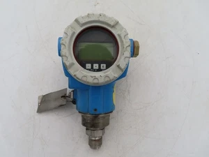 Endress+Hauser Cerabar S PMP71-1AA2SB1GAABA Pressure Transmitter - Picture 1 of 8
