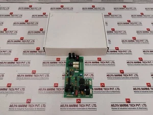 Hach 4760200 Circuit Board Assembly Power Supply Board - Picture 1 of 6