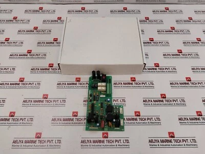 Hach 4760200 Circuit Board Assembly Power Supply Board - Image 1 of 4