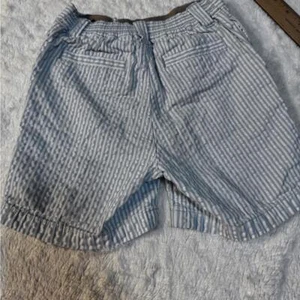 Gymboree striped seersucker pants. Worn a few times. In great condition 18-24 m - Picture 1 of 5