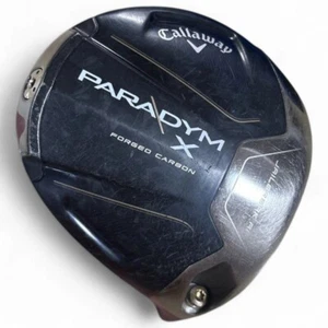Callaway Paradym X 10,5 * Driver nur Kopf - Bild 1 von 10