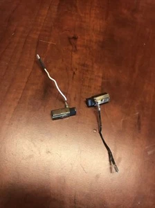 OEM Parts Brush Assembly for Ridgid R2611 6” Random Orbit Sander Genuine - Picture 1 of 5