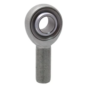 Aurora 7/16" x 7/16" Left Hand Thread PTFE Lined Rod End Rose Joint (AB-7T) - Picture 1 of 4