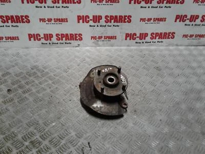 Buje delantero sin abs 4511163BV0 para conductores Suzuki Swift 88-04 Mk1 1.0 gasolina O/S Foto 1 de 3