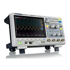 Siglent Technologies SDS1104X-E 100Mhz Digital Oscilloscope 4 channels 