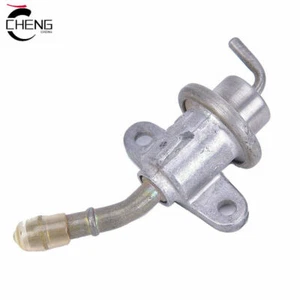 New 16740-MBW-J32 Fuel Pressure Regulator for Honda CBR600F4i 2001-2006 - Picture 1 of 5