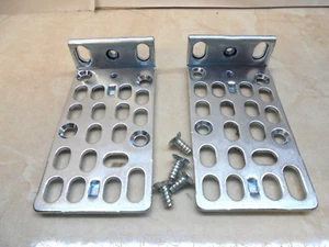 Cisco 700-08209-01 Rack Mount Bracket ears - Picture 1 of 4