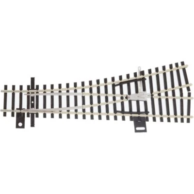 Tillig 83329 TT Weiche EW1 15° links TT + Neu - Bild 1 von 3