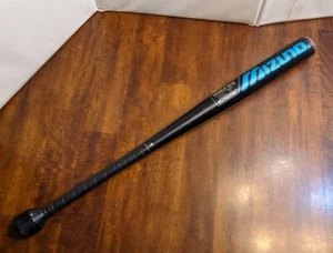 Mizuno ML7 World Win ML MZ74 Alloy Baseball Bat 32 in 27 oz -5 2,25" Dia - Picture 1 of 11
