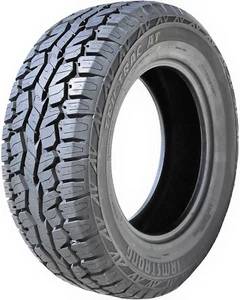 Tru-Trac at A/T Truck/Suv All-Terrain Off-Road Radial Tire-235/65R17 235/65/17 2 - Picture 1 of 8