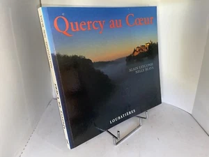 Alain Leygonie Nelly Blaya Quercy au Cœur - Picture 1 of 2