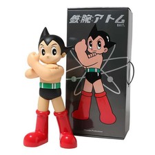 Bait Astro Boy 18 Inches Figure Limited / Soft Vinyl Astroboy Tezuka Production