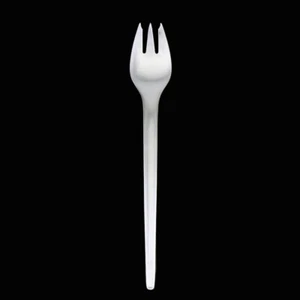 Georg Jensen. Sterling Silver Fish Fork 061 - Fregat / Argo #118. - Picture 1 of 1