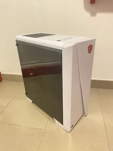 Pc Sobremesa gaming - Imagen 1 de 5