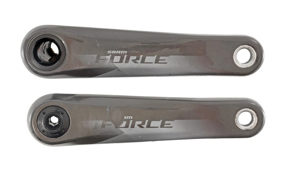 SRAM Crank Arms 172.5 mm Crankarm for sale | eBay