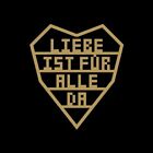 Rammstein Liebe Ist Fur Alle Da (CD)
