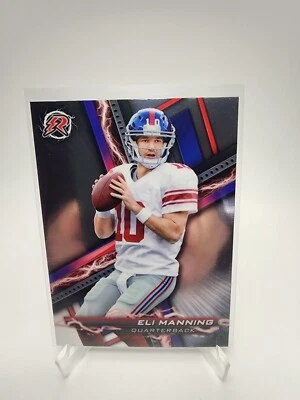 2023 Topps Composite Resurgence #69 Eli Manning - Image 1 of 2