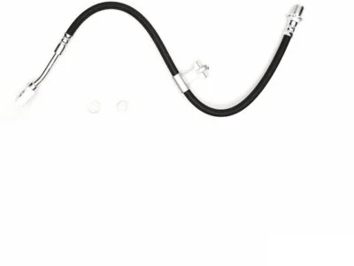 For 1987-1988 Chevrolet R30 Brake Hose Front Left Dynamic Friction 26763MR - Image 1 of 2