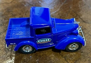 1938 American Bantam OSH Pickup Truck ERTL Diecast Model-NEW - Picture 1 of 6