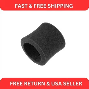 Caltric Air Filter For Honda CRF80F CRF100F 2004-2009 2011 2012 2013 - Picture 1 of 8