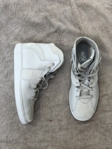 Jordan Westbrook 0.2 QS White for Sale 