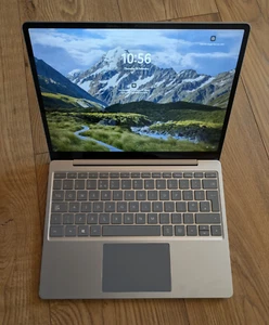 Microsoft Surface Go 1943 Core i5 1035G1 16GB RAM 256GB 12.4" Touchscreen 007 - Picture 1 of 8
