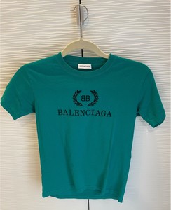 balenciaga t shirt price