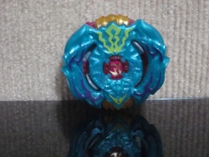 Beyblade Hasbro Burst Khalzar K3 Evolution SwitchStrike - Bild 1 von 16