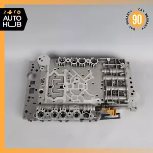 Mercedes R230 SL500 GL450 7G-Tronic 722.9 Transmission Valve Body 2202701406 OEM - Picture 1 of 16