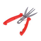 Agriculture Thinning Scissors Double-port Multi-use Pruning Fruit Tree Tools