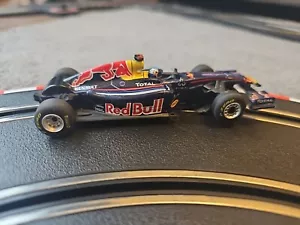 Carrera GO!!! Coche Ranura Red Bull RB7 #1 - Imagen 1 de 5