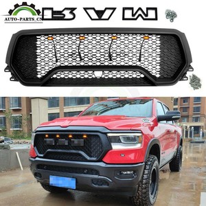 Grilles For 19 Ram 1500 For Sale Ebay
