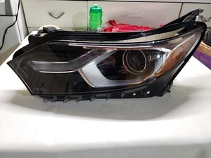 2018-2021 Chevrolet Equinox Xenon HID Headlight OEM DRIVER SIDE - Picture 1 of 17